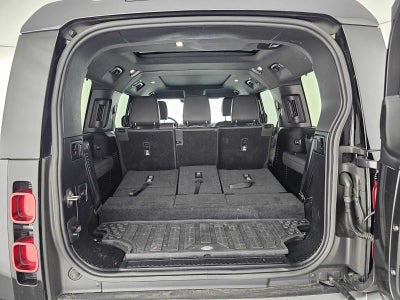 2023 Land Rover Defender S