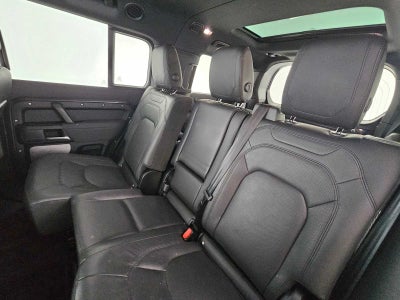 2023 Land Rover Defender S
