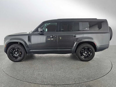 2023 Land Rover Defender S