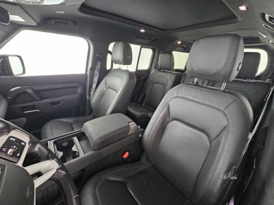 2023 Land Rover Defender S