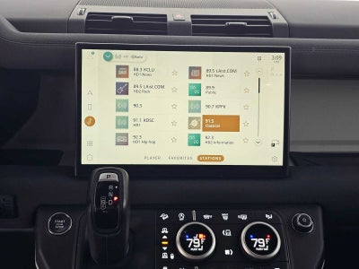 2023 Land Rover Defender S