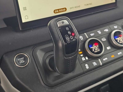 2023 Land Rover Defender S