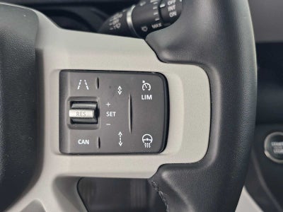 2025 Land Rover Defender S