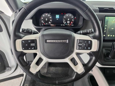 2023 Land Rover Defender First Edition