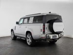 2023 Land Rover Defender First Edition
