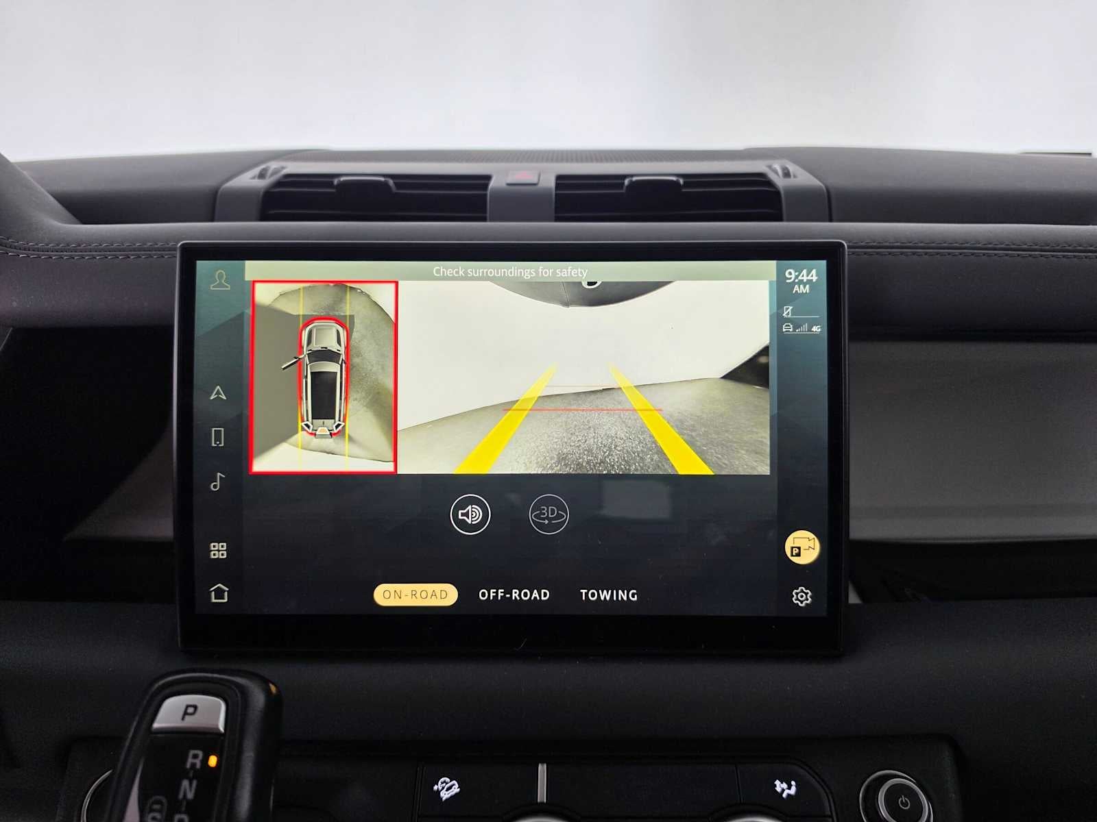2023 Land Rover Defender First Edition