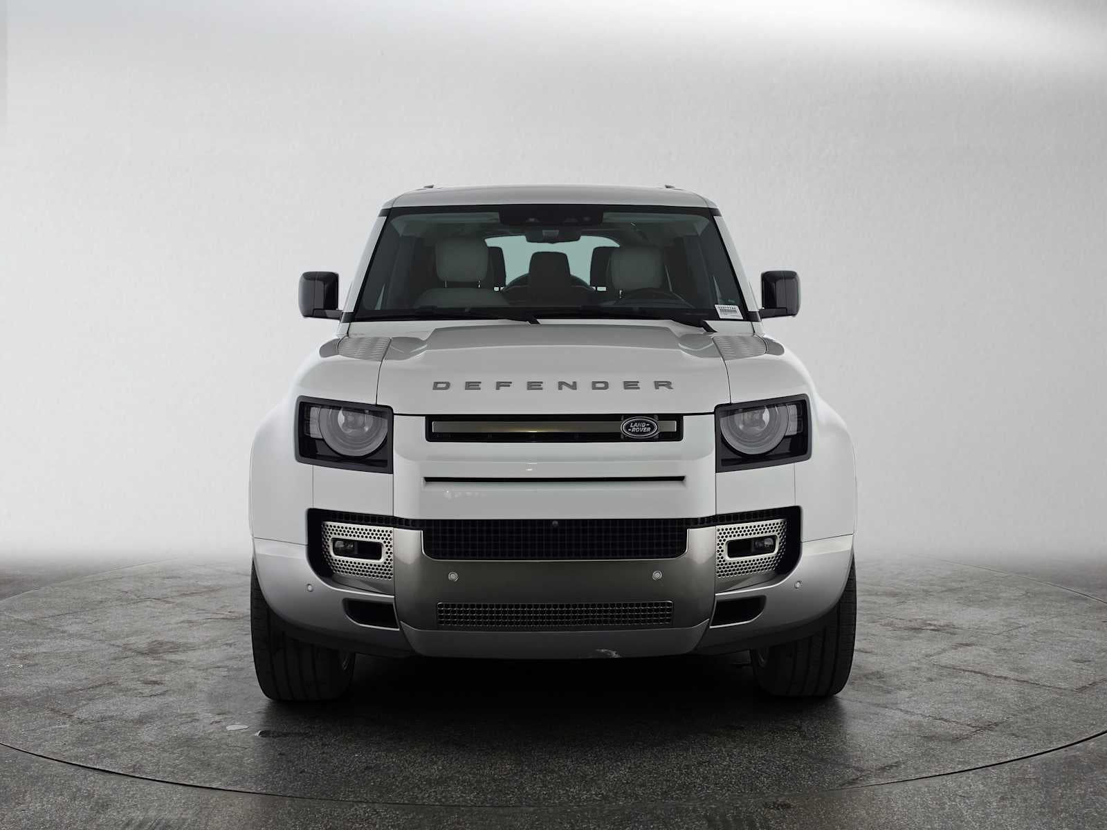 2023 Land Rover Defender First Edition