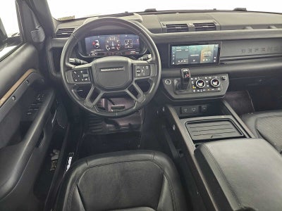 2020 Land Rover Defender X