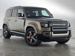 2020 Land Rover Defender X