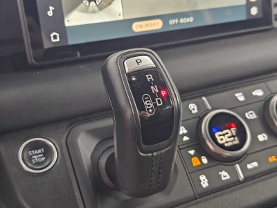 2020 Land Rover Defender X