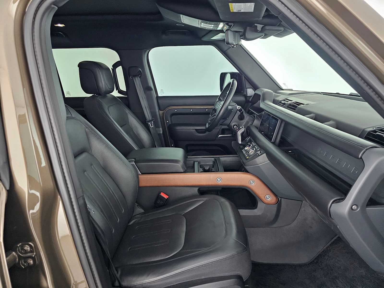 2020 Land Rover Defender X