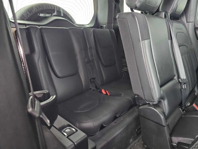 2020 Land Rover Defender X