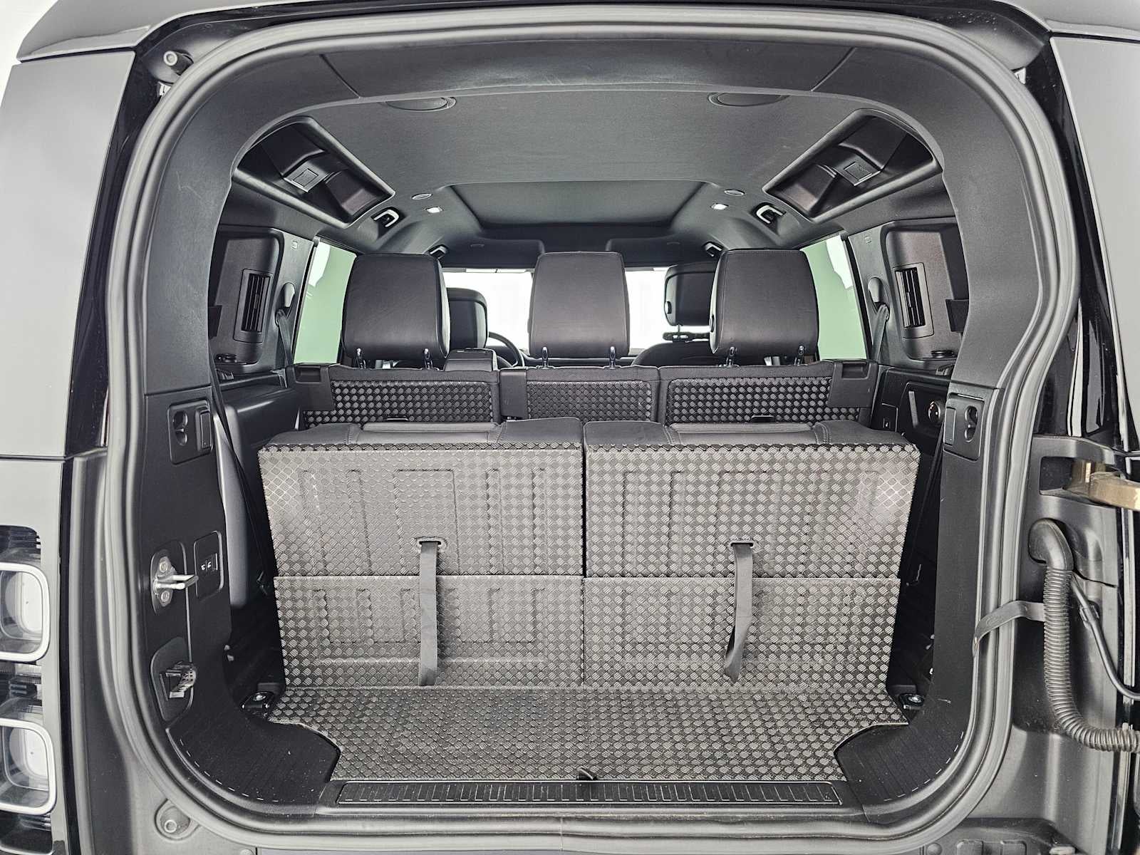 2020 Land Rover Defender X