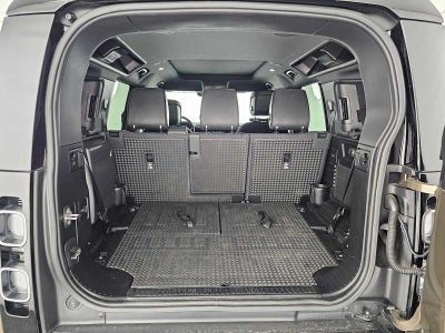 2020 Land Rover Defender X