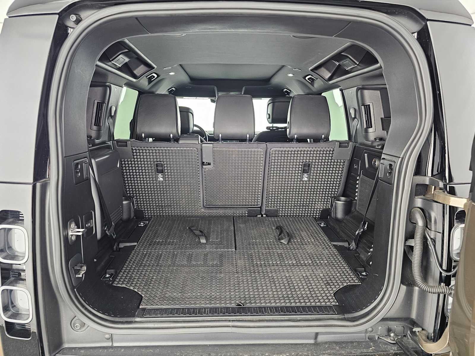 2020 Land Rover Defender X