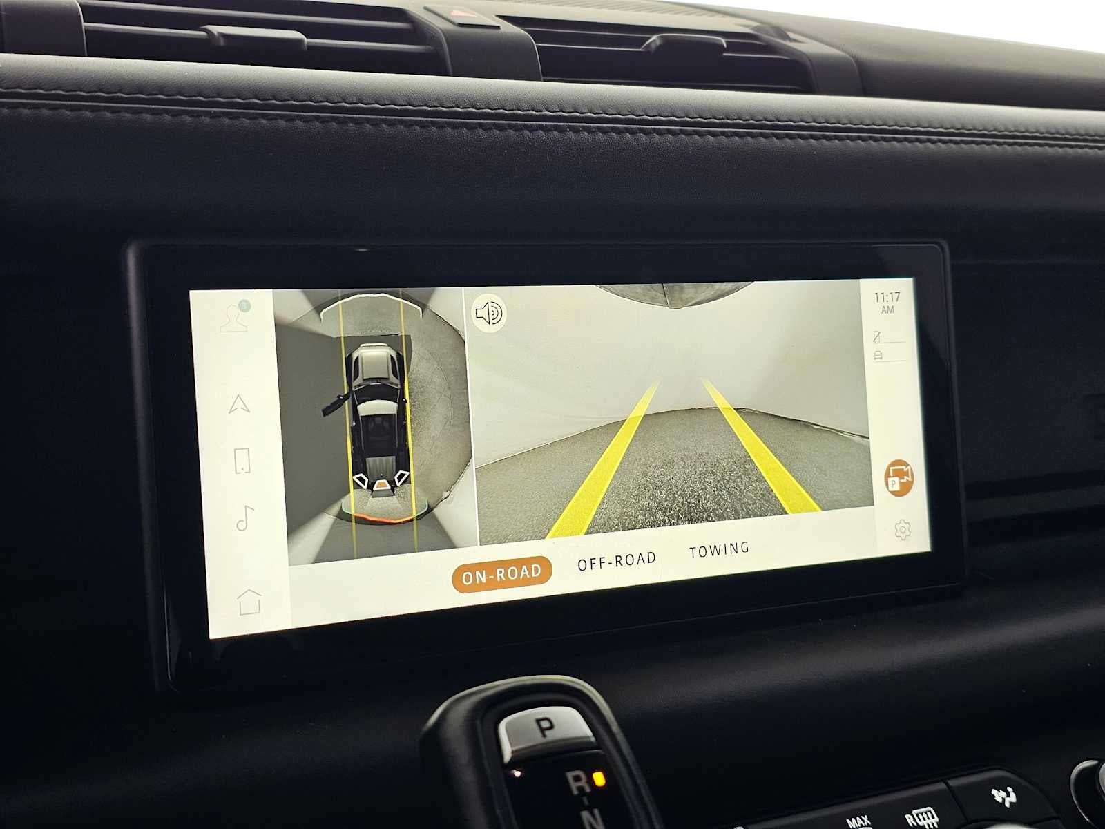 2020 Land Rover Defender X