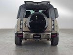 2020 Land Rover Defender X