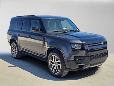 2023 Land Rover Defender X