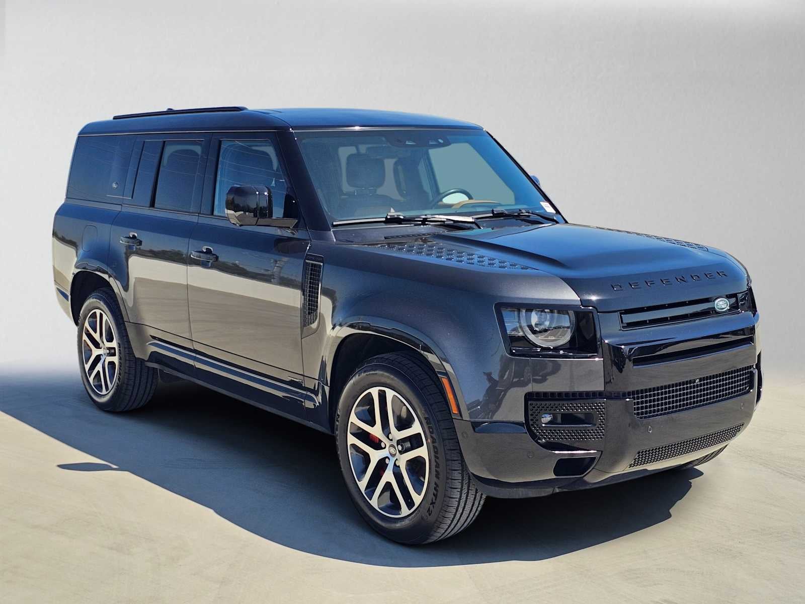 2023 Land Rover Defender X