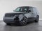 2018 Land Rover Range Rover V8 Supercharged SWB