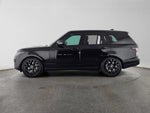 2018 Land Rover Range Rover V8 Supercharged SWB