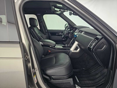 2021 Land Rover Range Rover P525 Westminster