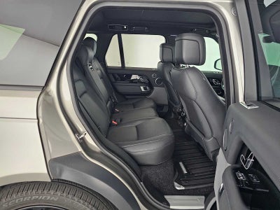 2021 Land Rover Range Rover P525 Westminster