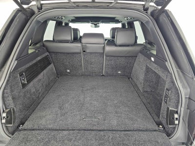 2021 Land Rover Range Rover P525 Westminster
