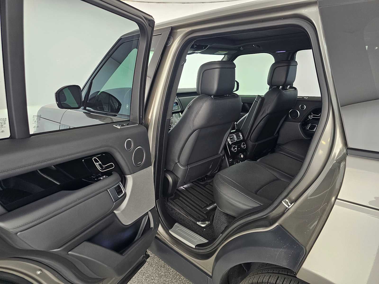 2021 Land Rover Range Rover P525 Westminster