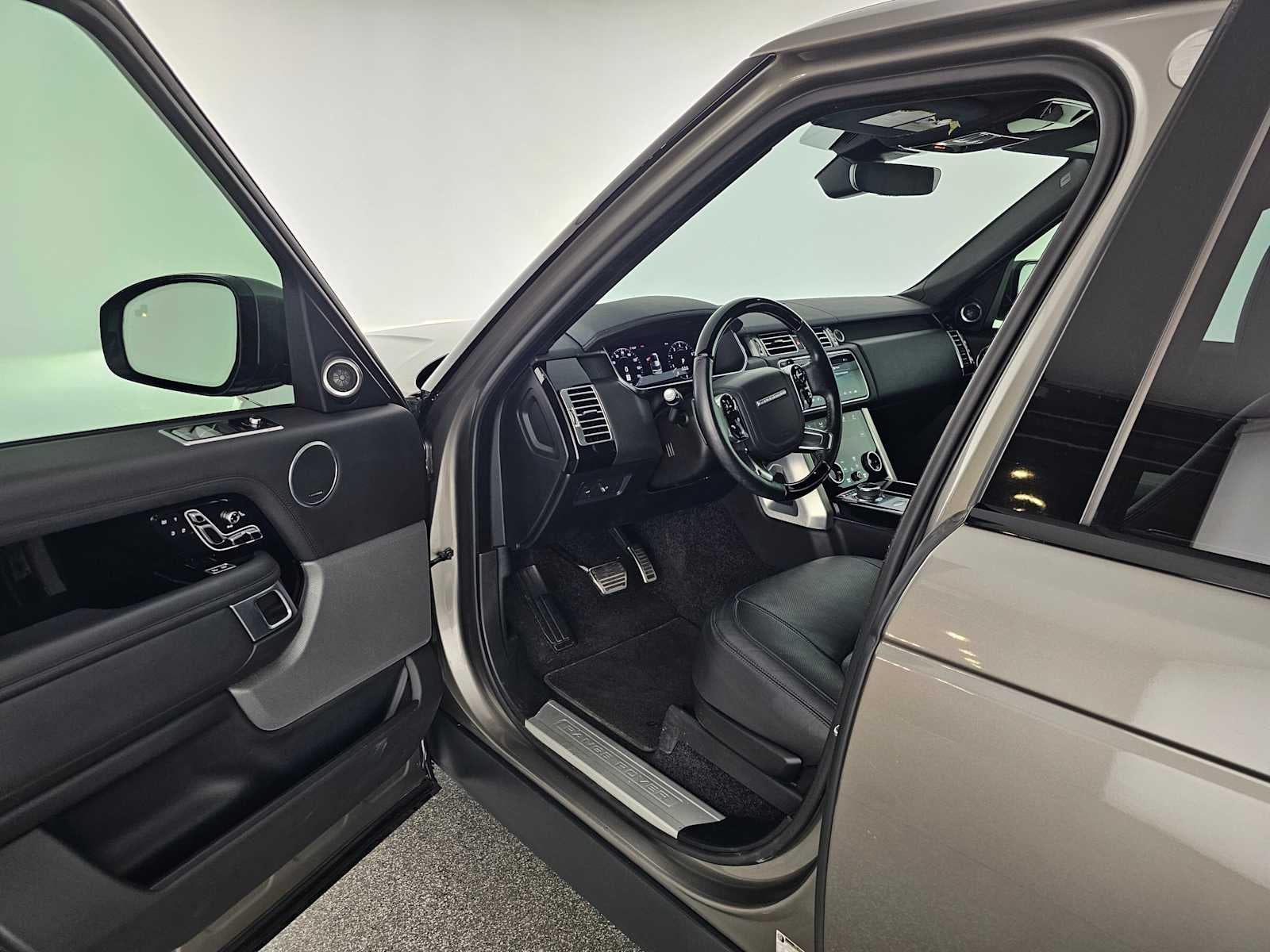 2021 Land Rover Range Rover P525 Westminster