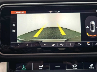 2021 Land Rover Range Rover P525 Westminster