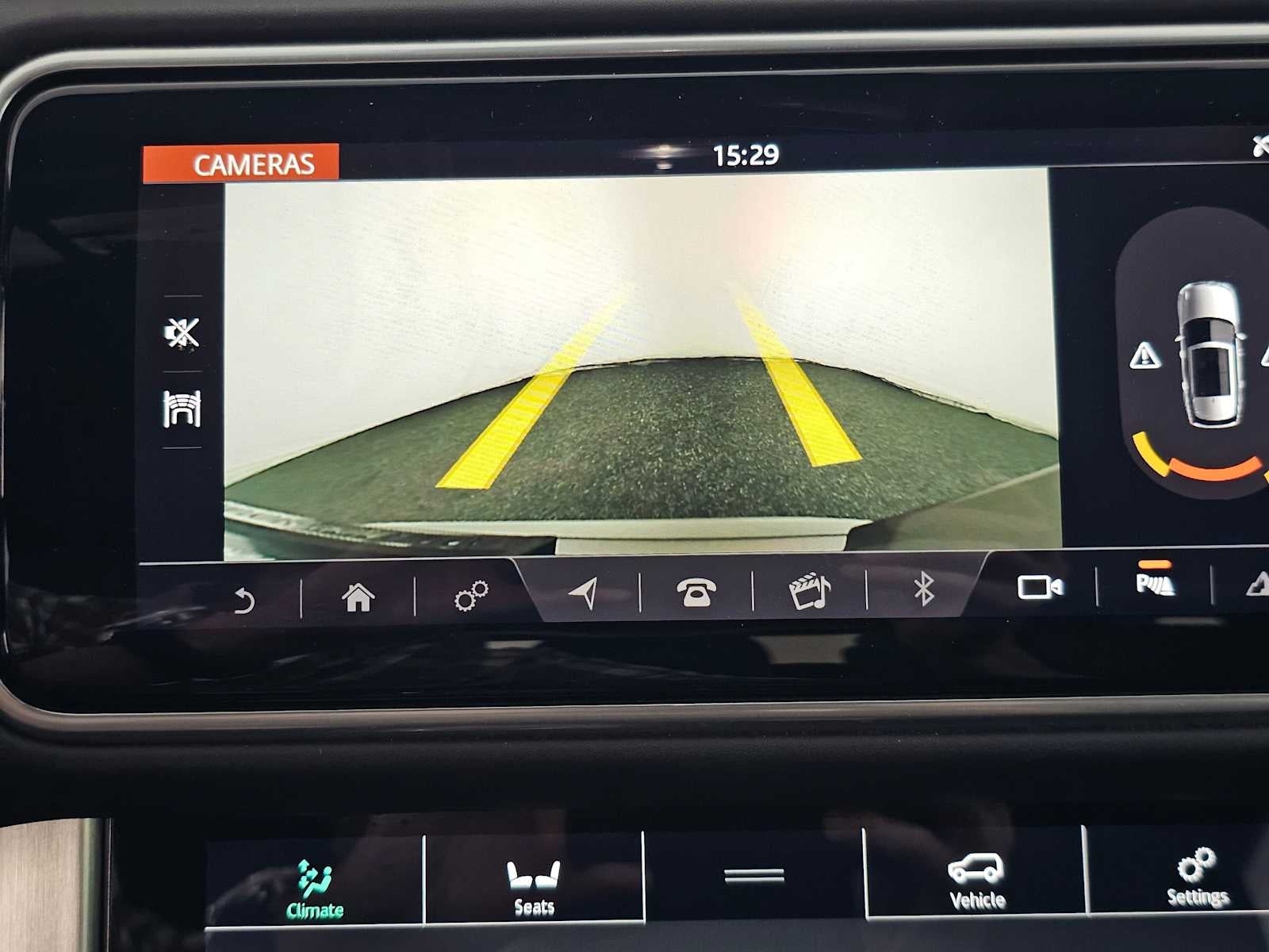 2021 Land Rover Range Rover P525 Westminster