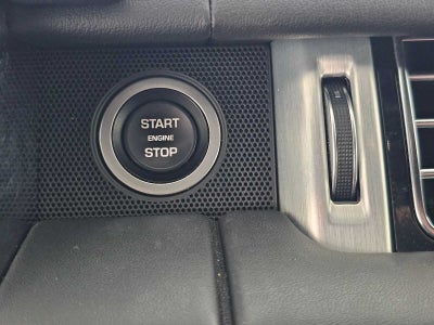 2021 Land Rover Range Rover P525 Westminster