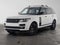 2017 Land Rover Range Rover V8 Supercharged LWB