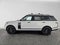 2017 Land Rover Range Rover V8 Supercharged LWB