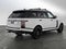 2017 Land Rover Range Rover V8 Supercharged LWB