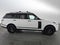 2017 Land Rover Range Rover V8 Supercharged LWB