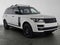 2017 Land Rover Range Rover V8 Supercharged LWB