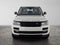 2017 Land Rover Range Rover V8 Supercharged LWB
