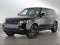 2017 Land Rover Range Rover V8 Supercharged LWB