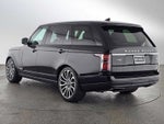 2020 Land Rover Range Rover LWB