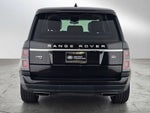 2020 Land Rover Range Rover LWB