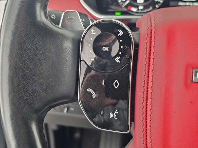 2020 Land Rover Range Rover Autobiography