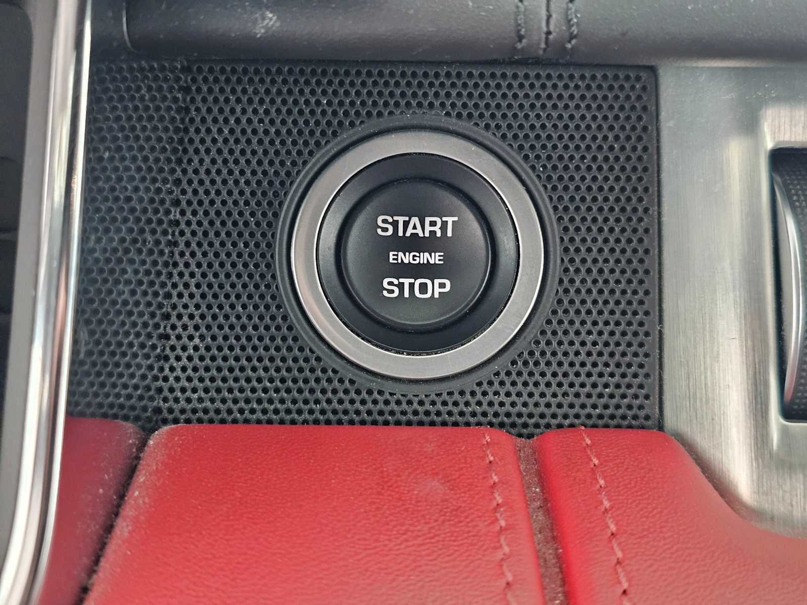 2020 Land Rover Range Rover Autobiography