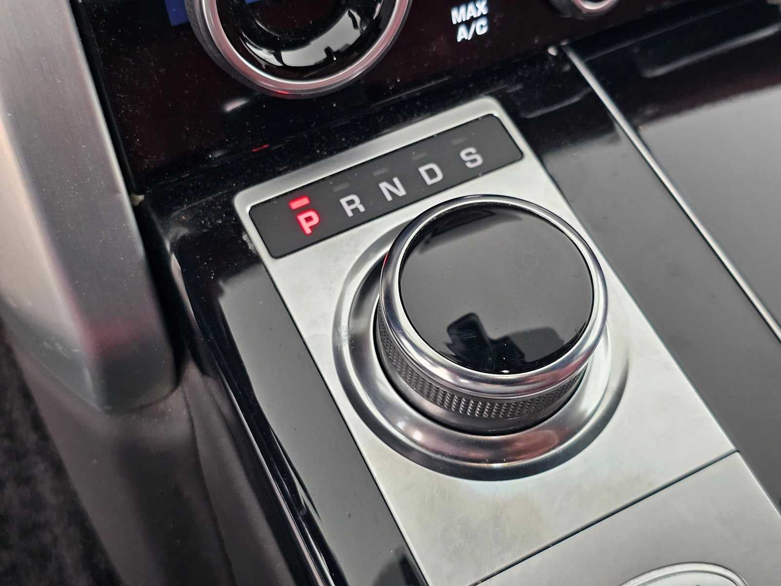 2020 Land Rover Range Rover Autobiography