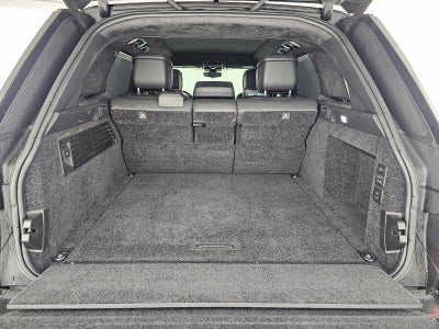 2021 Land Rover Range Rover Autobiography
