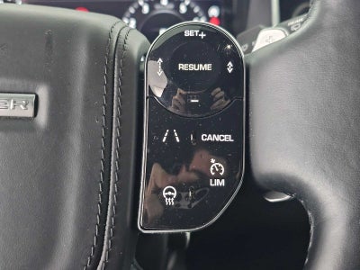 2021 Land Rover Range Rover Autobiography