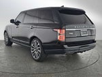 2021 Land Rover Range Rover Autobiography