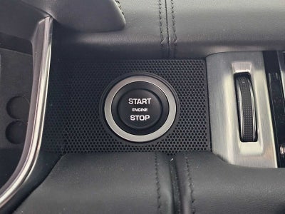 2021 Land Rover Range Rover Autobiography