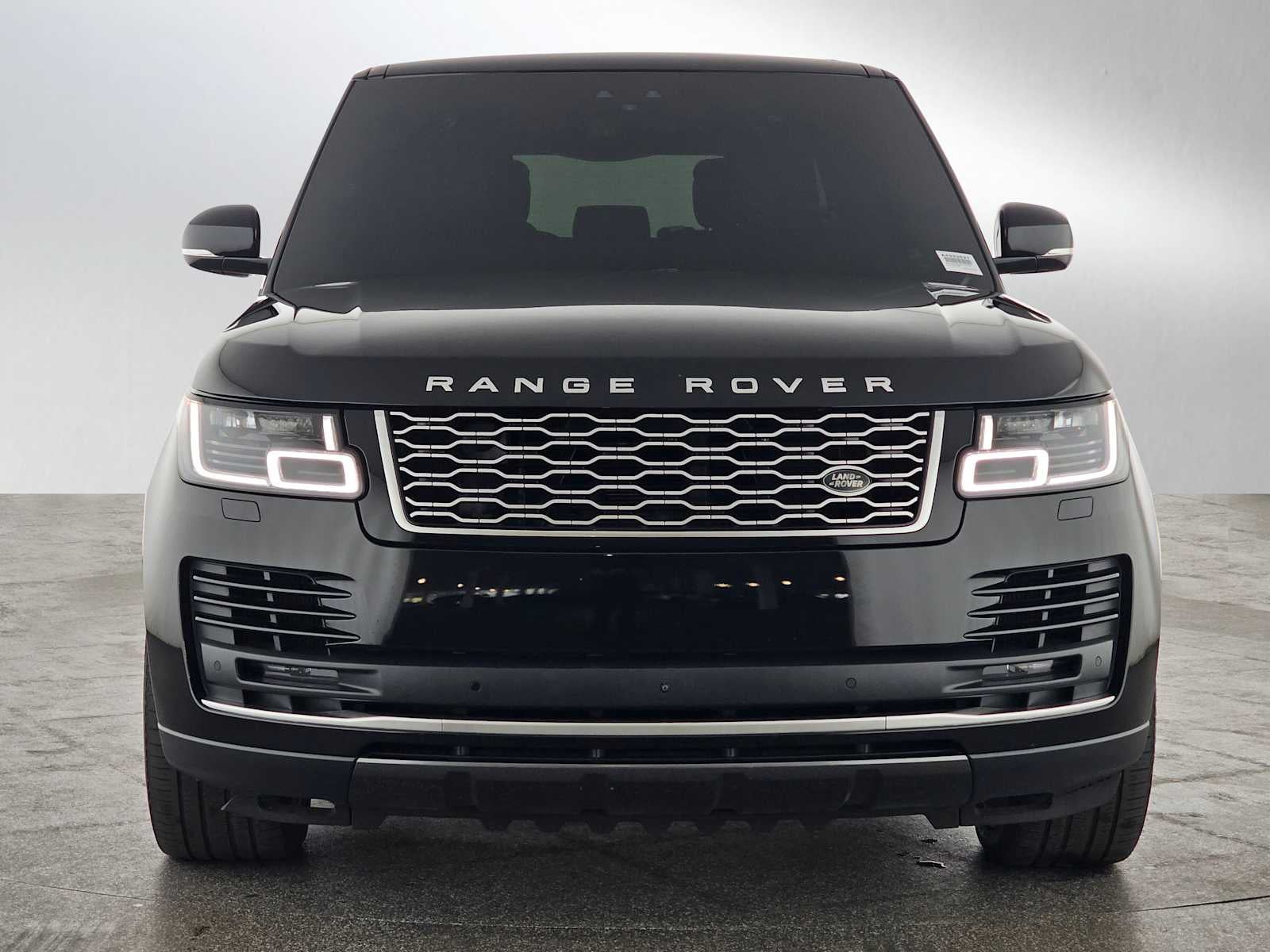 2021 Land Rover Range Rover Autobiography